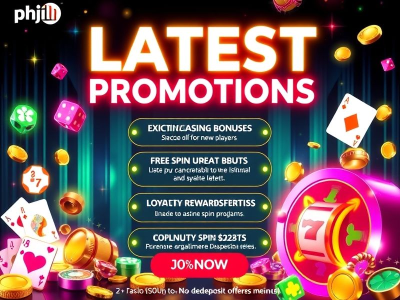 Welcome to phjili.com – your premier destination for online gambling games including slots, poker, and sports betting. Explore exclusive bonuses, real money tournaments, and a secure platform for all your betting needs. Play now!