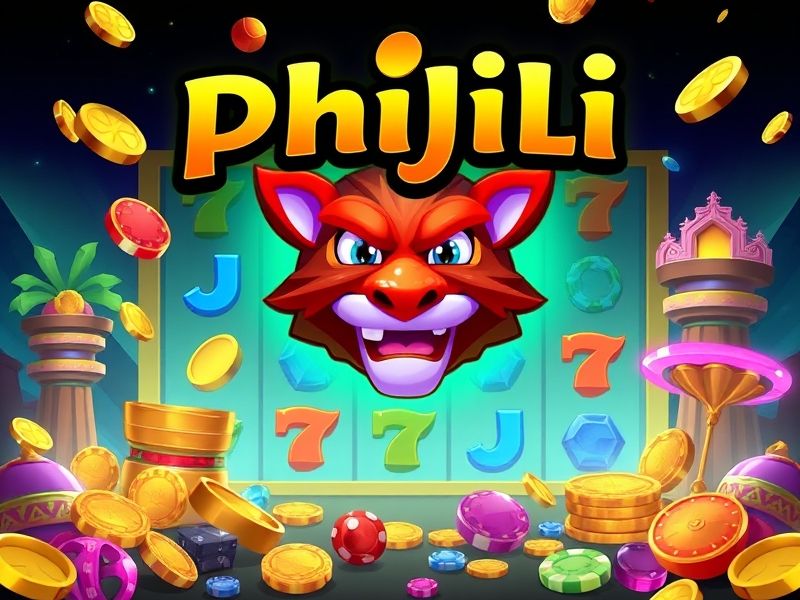Welcome to phjili.com – your premier destination for online gambling games including slots, poker, and sports betting. Explore exclusive bonuses, real money tournaments, and a secure platform for all your betting needs. Play now!